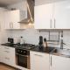 Stylish 2 Bedroom flat in Notting Hill, Londýn - Fotografie 1