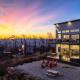 Unmatched Lake & Valley Views Near National Park, Lake Hamilton