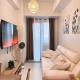 Hearth of Ember 2 at Shore 3 Residences, Manila - Foto 3