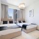 LUXE - 2BR - Sea & City View - 5 Min to Dubai Mall, Dubai - Foto 4