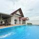 Private Pool Villa 1309 - Fong Homestay, Kampong Ulu Pegoh - Fotografie 1