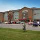 Ledgestone Suites Hotel Elko