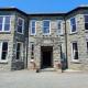 Large Corris apartment with kitchen & lounge and adjoining bathroom Dolgellau - Zdjęcie 4