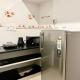 Aesthetic 1BHK Apartment in Bengaluru - 201, Bangalore - Foto 6