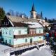 Domeček Lyžáku, Bartošovice v Orlických Horách (fotografie 5)