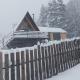 Cottage Mebirashi, Ambrolaouri (photo 9)