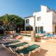 Villa Carmen, Es Mercadal (foto 3)
