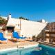 Villa Carmen, Es Mercadal (foto 2)