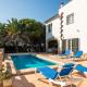 Villa Carmen, Es Mercadal (foto 9)