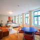 Loft Apartment in Hinterhof-Remise, Leipzig - Photo 1
