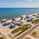 Island Breeze, Dauphin Island - Fotografie 2