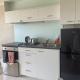 AURA B two bedrooms, 1 living room Wi-Fi skytower and street view, balcony , easy parking, Auckland - Foto 2