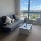 AURA B two bedrooms, 1 living room Wi-Fi skytower and street view, balcony , easy parking, Auckland - Foto 8