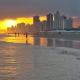 APARTAMENTO TOTALMENTE DE FRENTE AO MAR EM PRAIA GRANDE SP, Praia Grande - Foto 2