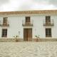Rural Montes Málaga: Cortijo La Palma, Малага - Фото 3
