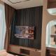 Planet Lux Apartment with secured parking In the garage, Niš (fotografie 6)