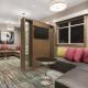 Residence Inn by Marriott St. Paul Woodbury, Woodbury - Fotografie 5