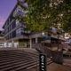 Quest Parnell Serviced Apartments, Auckland - Fotografie 1
