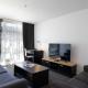 Quest Parnell Serviced Apartments, Auckland - Fotografie 10