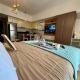 Chic Staycation with Balcony,few step in venice mall, Manila - Zdjęcie 7