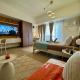 Chic Staycation with Balcony,few step in venice mall, Manila - Zdjęcie 6