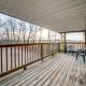 Rustic Apartment with Sunset Views in Elkhart!, Elkhart