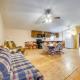 Rustic Apartment with Sunset Views in Elkhart!, Elkhart (foto 4)