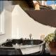 Florence Holiday Apartment Ponte Vecchio Glow Suite Jacuzzi Florencja - Zdjęcie 4