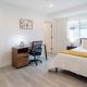 Cozy Urban Retreat near Downtown LA & USC - Private room with shared Living room and kitchen, Los Angeles - Foto 6