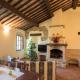 Cottage in Tuscany with Private Pool & Wine, Montenero - Fotografie 2