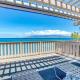 Oceanfront Spacious Retreat, Stunning Views with 2 Lanais, AC Comfort Kahana - Foto 1
