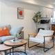 Urban Oasis in the Heart of LA Near USC & Major Attractions, Los Angeles - Foto 10