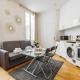 Lovely studio near Eiffel Tower, Paris - Photo 5