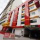 Hotel Sogo Malate, Manila - Fotografie 2