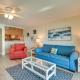 Oceanfront PCB Condo Steps to Private Beach!, Panama City Beach - Fotografie 8