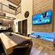 Seven Bears in the Woods -Modern-Luxury-Cabin--Hot Tub-Game Room Sevierville - Foto 9