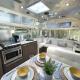 Cozy & Fun Airstream Camper Near Downtown & Beach, Savannah - Fotografie 5