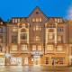 Best Western Plus Hotel Excelsior, Erfurt - Foto 1