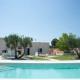 Tower House in Puglia with Pool, Cisternino - Fotografie 1