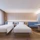 Hanting Shanghai Pudong Airport Chuansha Road Hotel 汉庭上海浦东机场川沙路酒店, Shanghai - Photo 5