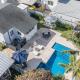 Casa Belle 3br W Pool & Bbq 10 Mins To Beach, Miami - Fotografie 6