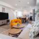 Chic & Comfortable Space Near Downtown LA & USC, Los Angeles - Foto 2
