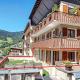 La Clusaz : Appt 6 pers, Terrasse Sud, Animaux OK, Parking - FR-1-818-49 - Fotografie 10
