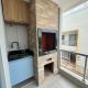 Apartamento Premier pé na areia - Praia do Atalaia, Salinópolis - Foto 6
