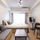 RESIDIA Nakaochiai-B, Tokio - Fotografie 1