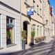 Best Western Soibelmanns Lutherstadt Wittenberg, Lutherstadt Wittenberg - Fotografie 9