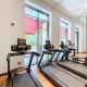 PRIVA CASA - Luxurious 2BR Vida Creek Beach - Beach access, Dubaj - Fotografie 9