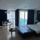 Large Studio Room in the heart of Pattaya Паттайя - Фото 7