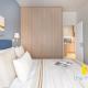 Koukaki Elegance - Athenian Retreat near Acropolis, Athen - Foto 4