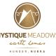 Mystique meadows earth homes, Hundar - Fotografie 1